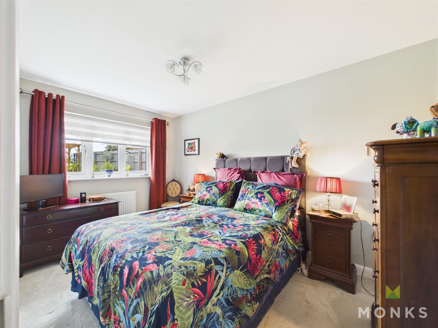 34 Morlas Meadows, Oswestry, SY11 3FJ SSTC